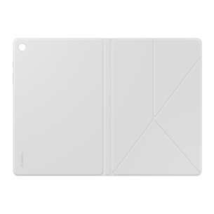 Samsung Book Cover, Galaxy Tab A9+, white - Cover