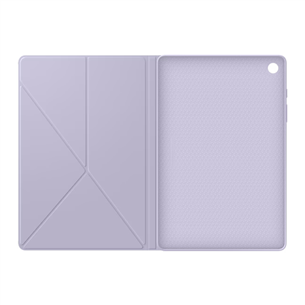 Samsung Book Cover, Galaxy Tab A9+, white - Cover