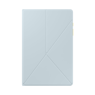 Samsung Book Cover, Galaxy Tab A9+, zila - Apvalks planšetdatoram