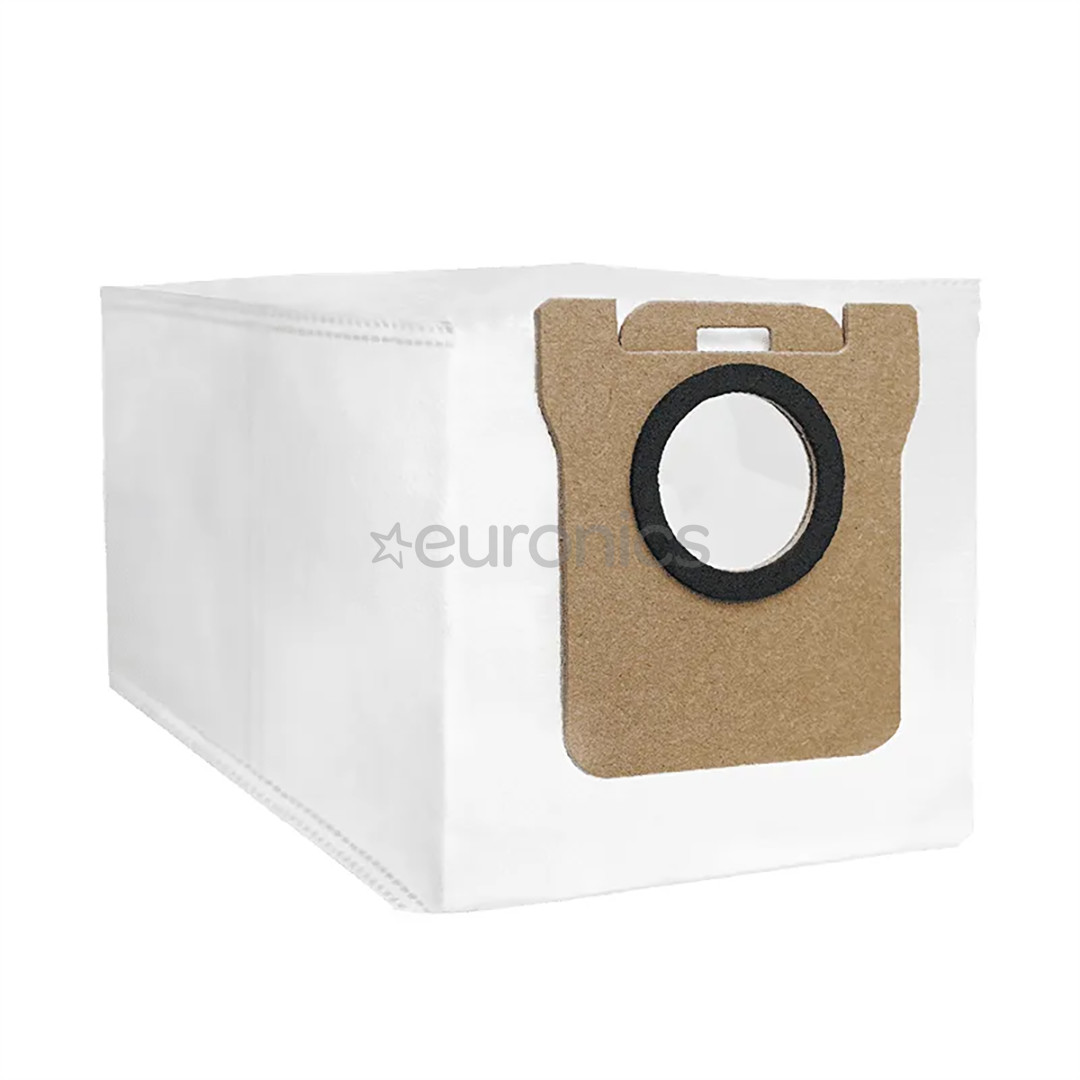 Xiaomi X10/X10+/X20 - Putekļu maisiņš robota putekļu sūcēja iztukšošanās stacijai