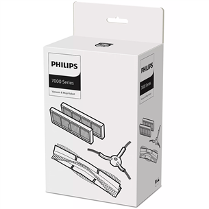 Philips 7000 Series - Accessory kit for robot vacuum cleaner
