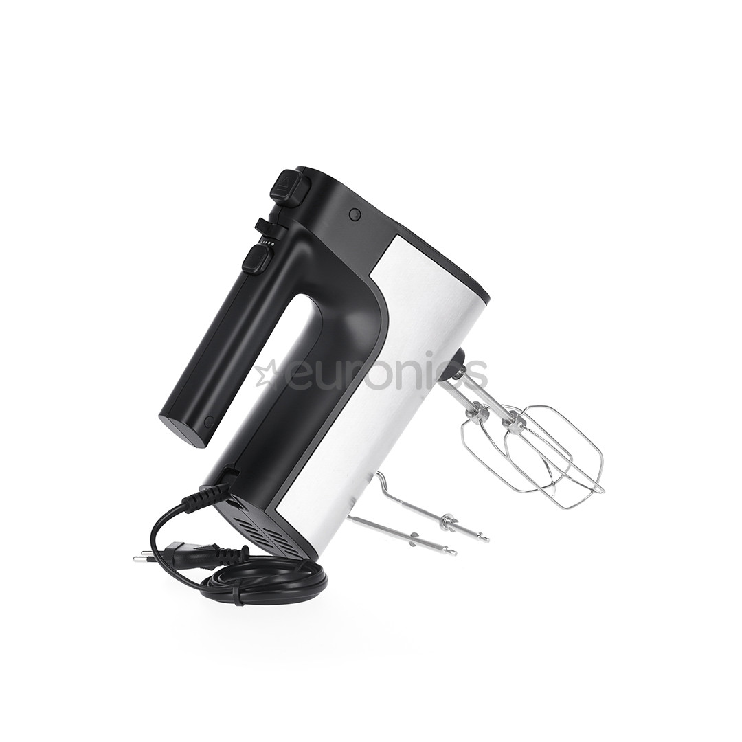 Severin, 500 W, stainless steel - Hand mixer