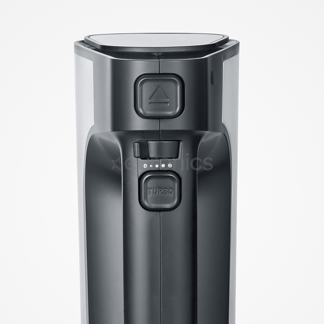 Severin, 500 W, stainless steel - Hand mixer