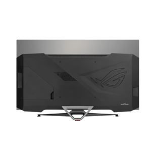 ROG Swift OLED PG48UQ, 47.5'', UHD, 138 Hz, OLED, melna - Monitors