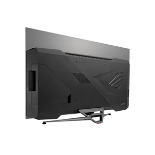 ROG Swift OLED PG48UQ, 47.5'', UHD, 138 Hz, OLED, melna - Monitors