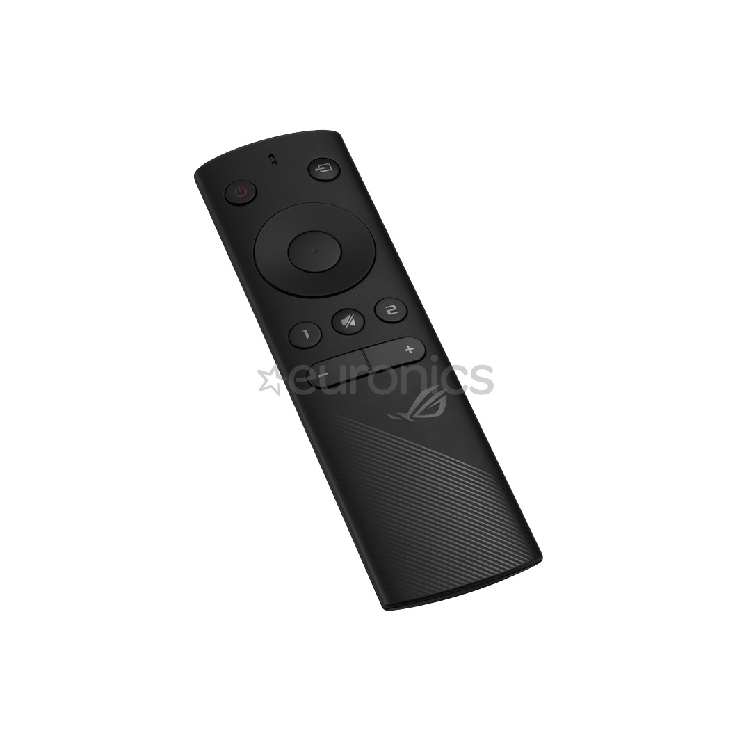 ROG Swift OLED PG48UQ, 47.5'', UHD, 138 Hz, OLED, melna - Monitors
