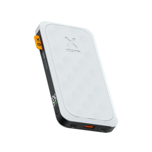 Xtorm FS5, 20 W, 10000 mAh, balta - Portatīvais barošanas avots