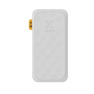 Xtorm FS5, 20 W, 10000 mAh, balta - Portatīvais barošanas avots