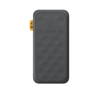 Xtorm FS5, 20 W, 10000 mAh, melna - Portatīvais barošanas avots