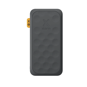 Xtorm FS5, 20 W, 10000 mAh, black - Power bank