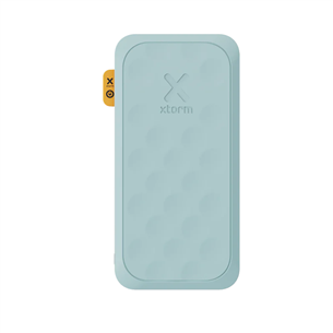 Xtorm FS5, 20 W, 10000 mAh, zila - Portatīvais barošanas avots