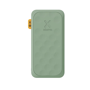 Xtorm FS5, 20 W, 10000 mAh, green - Power bank