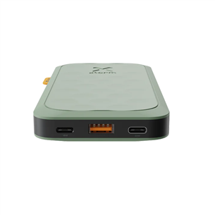 Xtorm FS5, 20 W, 10000 mAh, green - Power bank