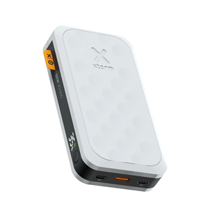 Xtorm FS5, 35 Вт, 20000 мАч, белый - Внешний аккумулятор FS5200
