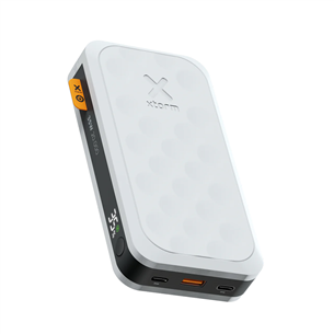 Xtorm FS5, 35 W, 20000 mAh, balta - Portatīvais barošanas avots