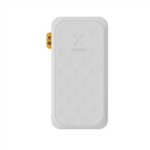 Xtorm FS5, 35 Вт, 20000 мАч, белый - Внешний аккумулятор