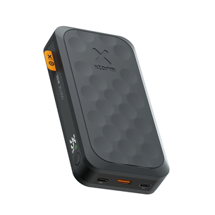 Xtorm FS5, 35 Вт, 20000 мАч, черный - Внешний аккумулятор FS5201