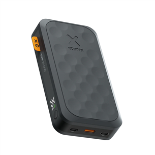 Xtorm FS5, 35 W, 20000 mAh, black - Power bank