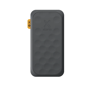 Xtorm FS5, 35 W, 20000 mAh, melna - Portatīvais barošanas avots