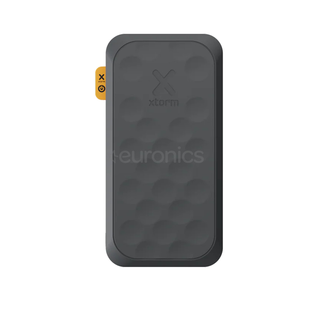 Xtorm FS5, 35 W, 20000 mAh, black - Power bank