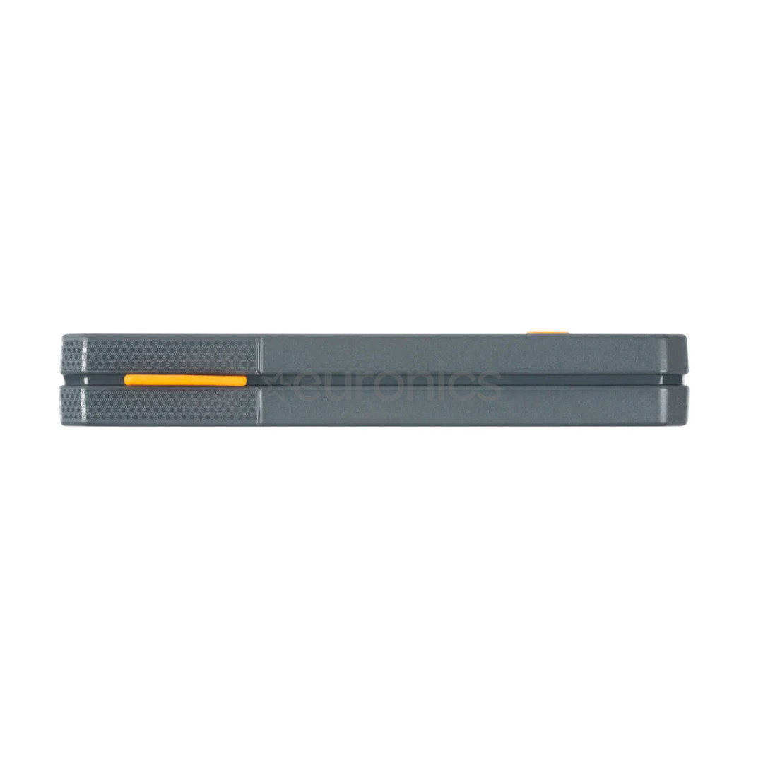 Xtorm XE1, 12 W, 5000 mAh, pelēka - Portatīvais barošanas avots