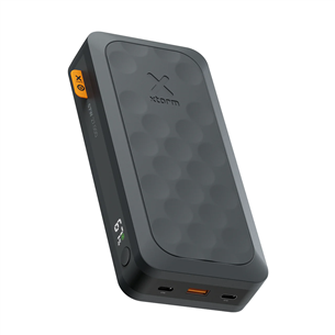 Xtorm FS5, 67 Вт, 27000 мАч, черный - Внешний аккумулятор FS5271
