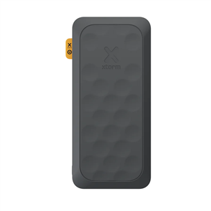 Xtorm FS5, 67 Вт, 27000 мАч, черный - Внешний аккумулятор