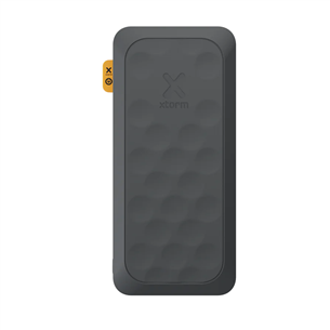 Xtorm FS5, 67 W, 27000 mAh, melna - Portatīvais barošanas avots