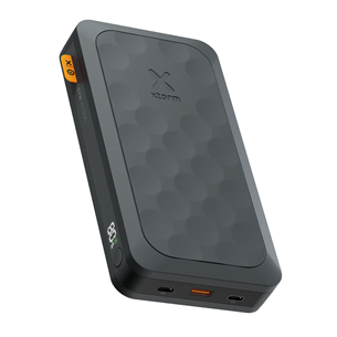 Xtorm FS5, 67 Вт, 45000 мАч, черный - Внешний аккумулятор