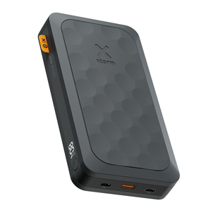 Xtorm FS5, 67 W, 45000 mAh, melna - Portatīvais barošanas avots FS5451