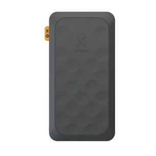 Xtorm FS5, 67 W, 45000 mAh, melna - Portatīvais barošanas avots