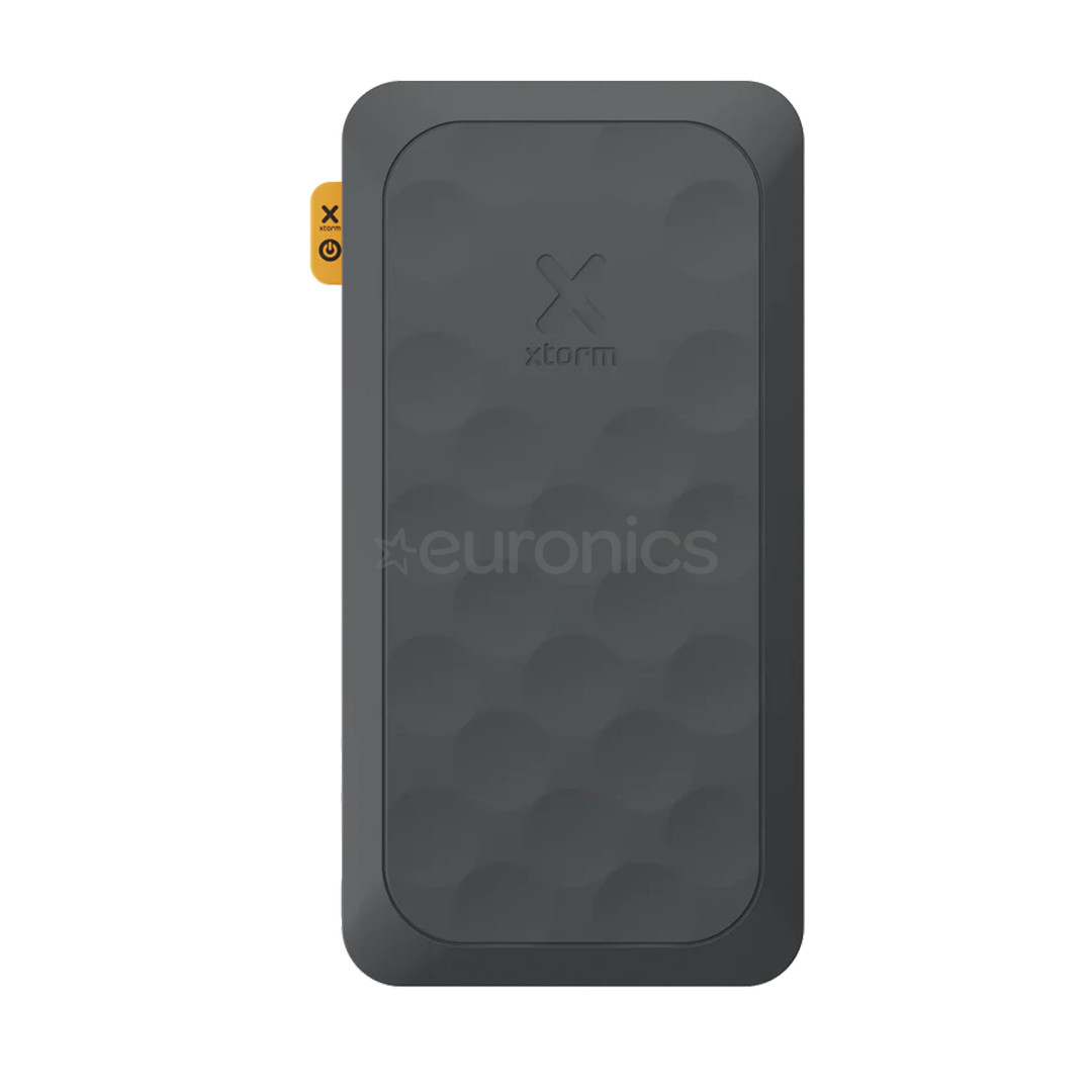 Xtorm FS5, 67 W, 45000 mAh, melna - Portatīvais barošanas avots