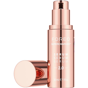 Foreo Supercharged, 30 ml - Serum 2.0