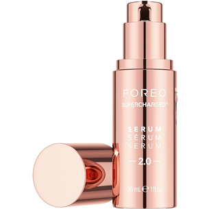 Foreo Supercharged, 30 ml - Serums sejai