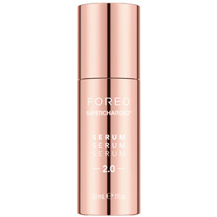 Foreo Supercharged, 30 ml - Сыворотка для лица 2.0