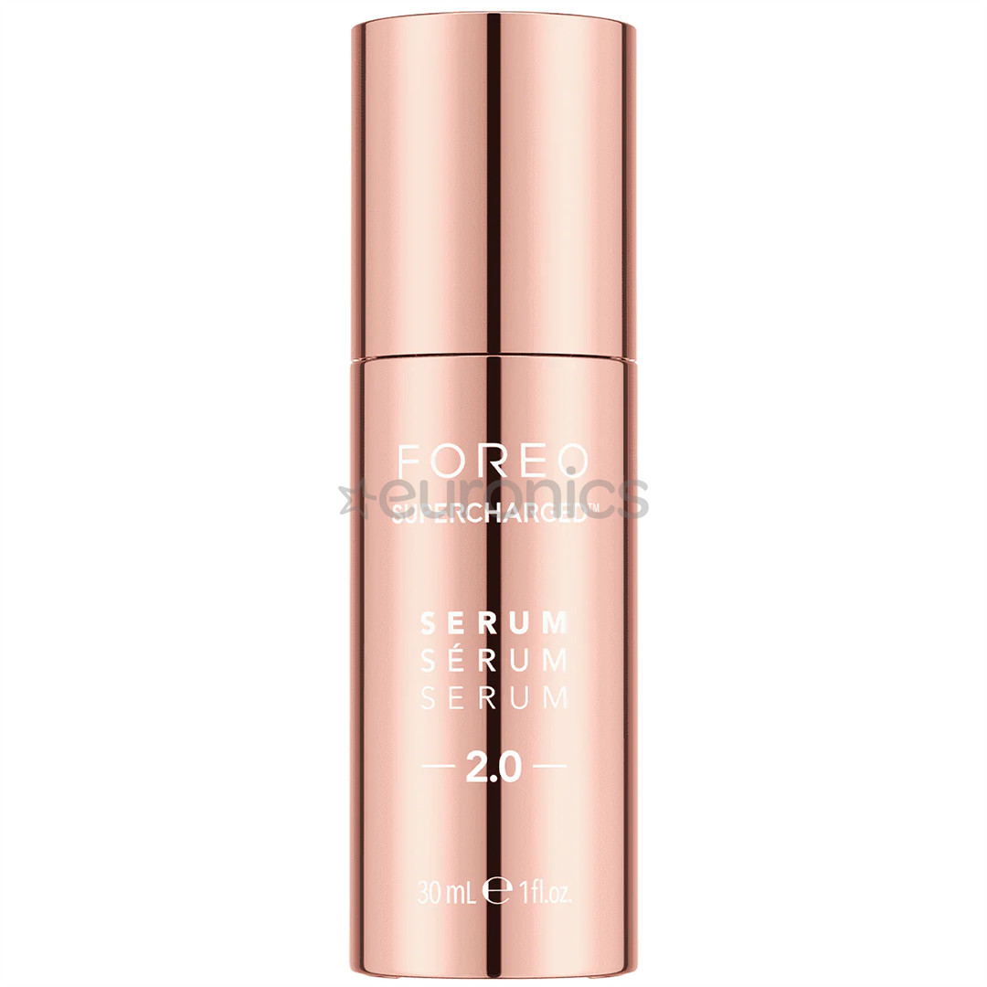 Foreo Supercharged, 30 ml - Serums sejai