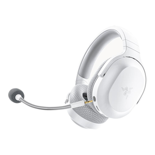 Razer Barracuda X 2022, white - Wireless headset