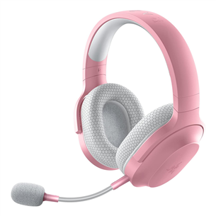 Razer Barracuda X 2022, pink - Wireless headset RZ04-04430300-R3M1