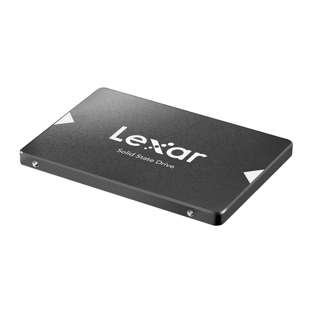 Lexar NS100, 1 TB, 2,5", SATA III - SSD cietais disks