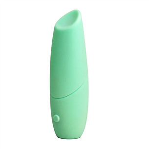 Smile Makers The Whisperer, green - Personal massager