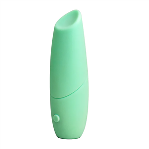 Smile Makers The Whisperer, green - Personal massager