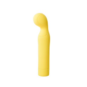 Smile Makers The Tennis Pro, yellow - Personal massager