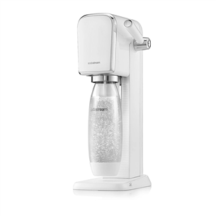 Soda Stream Art, white - Sparkling water maker 1013511770