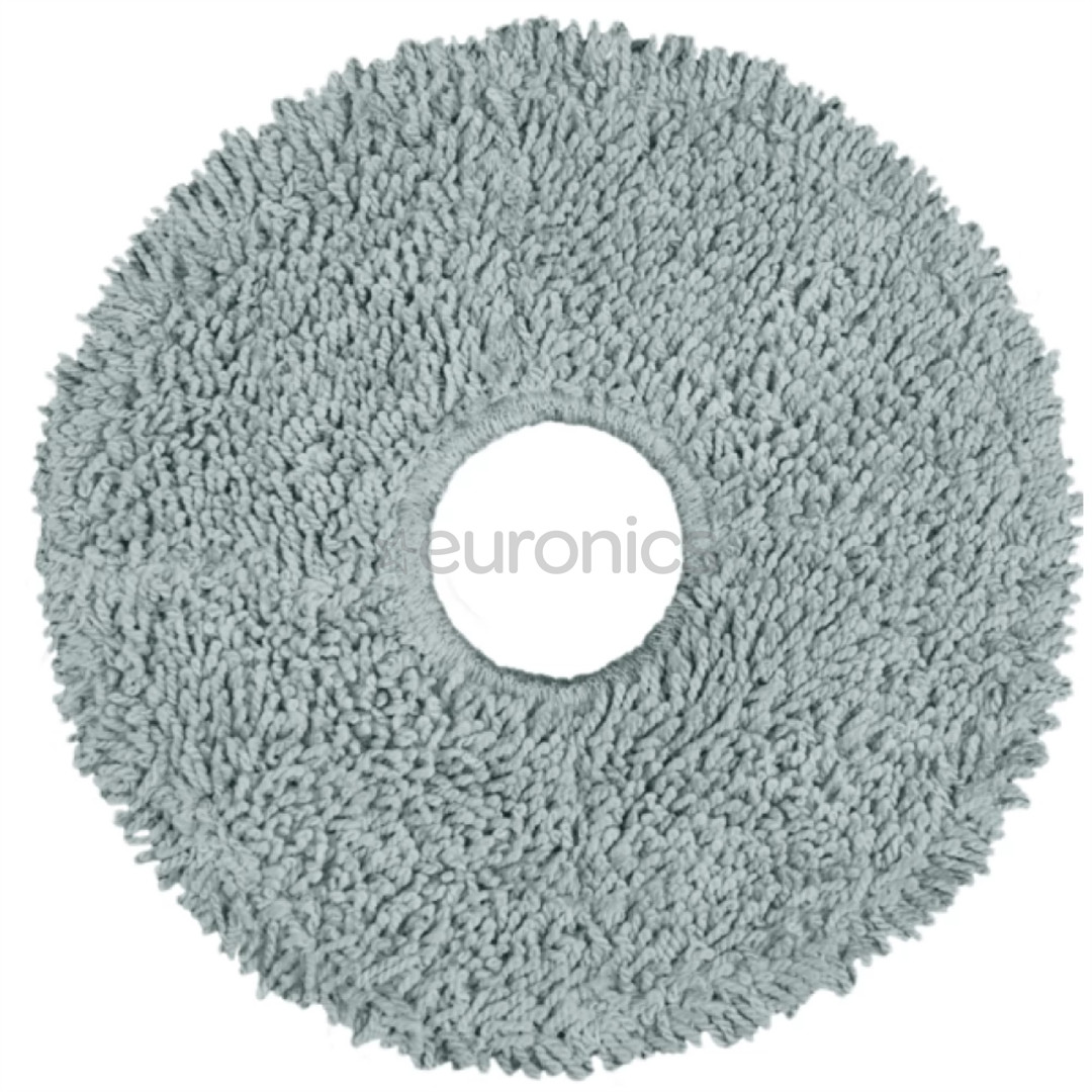 Xiaomi S10+ - Lupatiņa robotam putekļu sūcējam