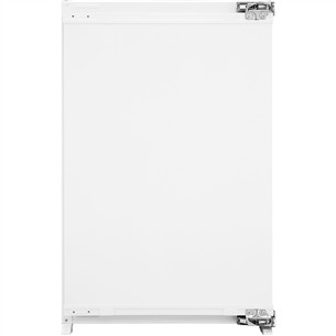 Beko, 110 L, augstums 87 cm - Iebūvējams ledusskapis