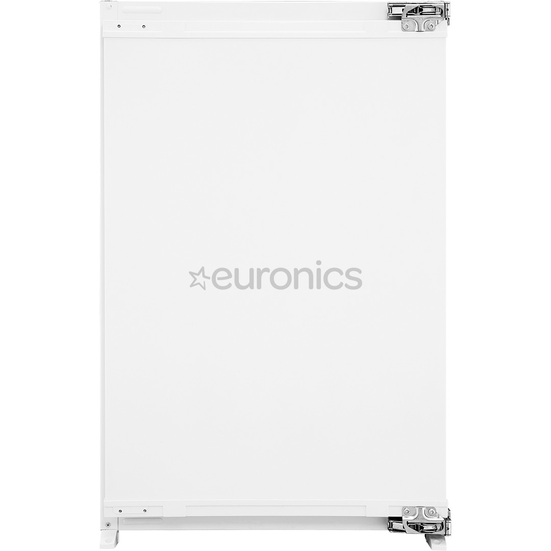 Beko, 110 L, augstums 87 cm - Iebūvējams ledusskapis