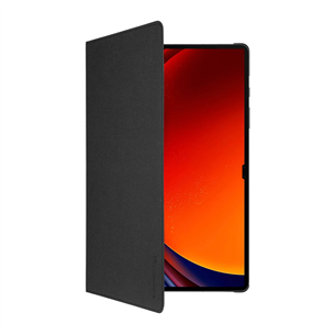 Gecko Covers EasyClick, Galaxy Tab S9 Ultra, черный - Чехол V11T68C1