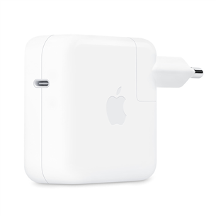 Apple USB-C Power Adapter, 70 W, balta - Adapteris