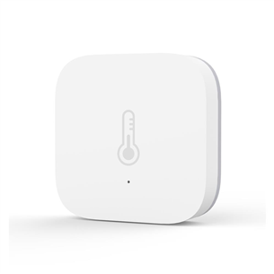 Aqara Temperature and Humidity Sensor T1 - Smart temperature and humidity sensor