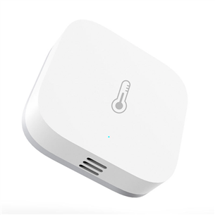 Aqara Temperature and Humidity Sensor T1 - Smart temperature and humidity sensor